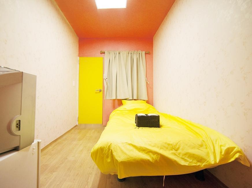 24 Guesthouse Jongno Tower Сеул Екстер'єр фото