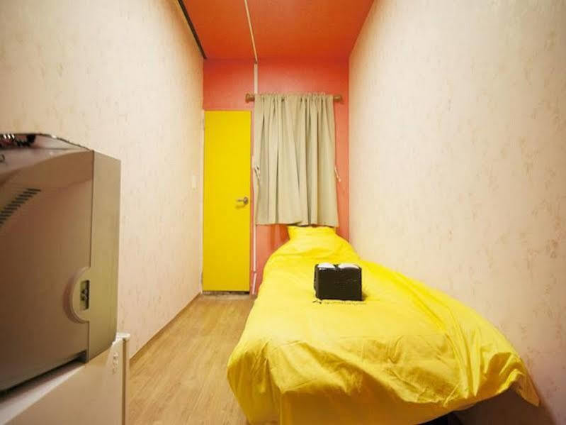24 Guesthouse Jongno Tower Сеул Екстер'єр фото